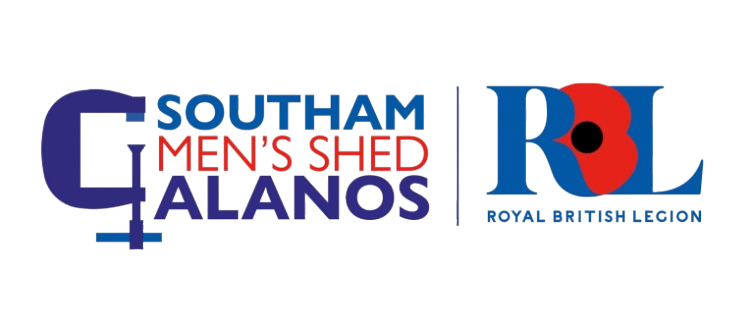 Southam Men's Shed